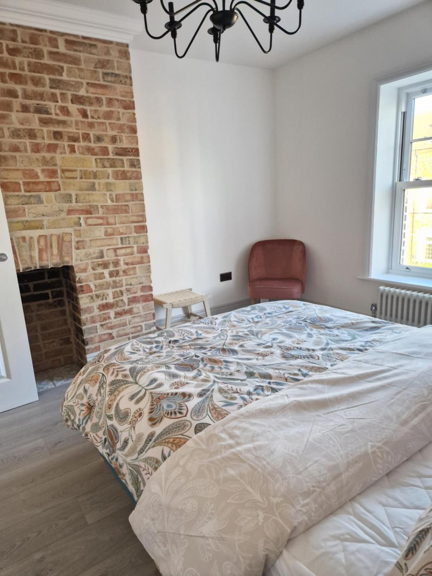 Beach Penthouse, Hunstanton Norfolk Экстерьер фото