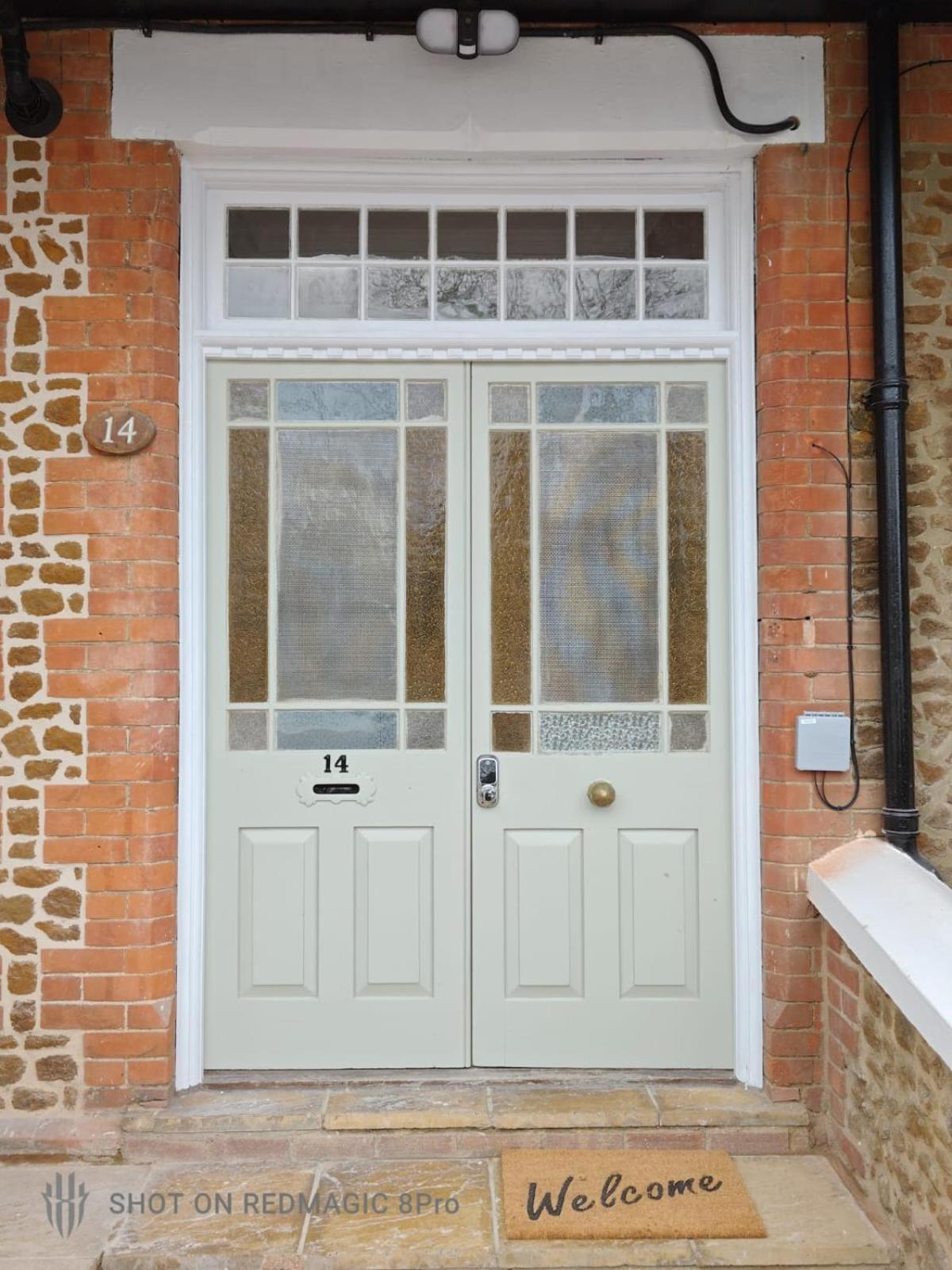 Beach Penthouse, Hunstanton Norfolk Экстерьер фото